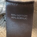 Marled Reunited Clothing Women’s Dolman Sleeve Off Photo 7