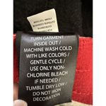 Her Universe BLACK WIDOW  MARVEL Fleece Activewear Running Shorts Black Red M Photo 8