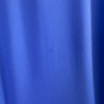 Tailored Sportsman 1/4 Zip Long Sleeve Top Womens Medium Blue Stretch Mesh * Photo 4