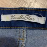 Vanilla Star Jeans Vanilla Star blue stretchy flare bootcut Jeans Photo 7