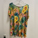 Cable & Gauge  flower top Photo 1