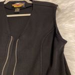 Harley Davidson  Women’s Vest 100% cotton excellent condition size XS Photo 10