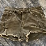 PacSun Denim Short Photo 3