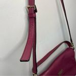 Kate Spade  Highland Place Mini Maria Leather Crossbody Photo 6