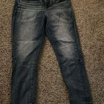 BKE Buckle Skinny Jeans Photo 1