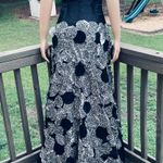 Chic Haute Couture bandeau gorgeous dress Photo 1