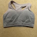 Gymshark ombré sports bra Photo 5