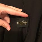 American Threads Maxi Black Dress Photo 3