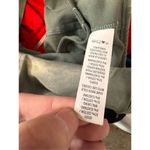 Aerie OFFLINE by  Green Crop Tank Top XS Photo 7