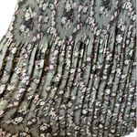 American Vintage vintage 90s green floral maxi dress whimsigoth boho Cottagecore practical magic Photo 5