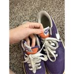 Nike Air Force 1 Womens 8.5 Purple '07 Club Patent Leather 315115-514 Photo 6