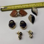 Lot Of 4 Vintage Photo 7