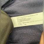 Eloquii  Women’s Shimmery Lurex Twist High Low Long Sleeve Cocktail Dress Photo 10