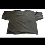 Gildan Y2K Vintage  Athens Olympics 2004 Crop top cut short Photo 1