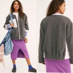 Free People 💯%We The Free Rivington Sherpa Jacket$168.00 Photo 2