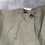 Abercrombie & Fitch green Skirt Photo 2