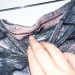 Lululemon  Speed Up Tight Azurite Poppy Coral Multi Leggings with pockets Photo 13