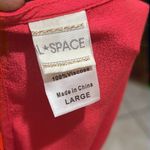 l*space L  coral beach coverup Photo 5