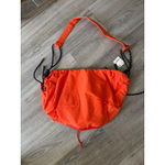 FP Movement Happy Landing Sling bag NWT Highlighter Orange Photo 5