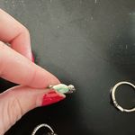 Pull & Bear  golden necklace Photo 5