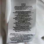 BCBGeneration  | Metallic Silver & Gold Foil Y2K Formal Prom Dress Size 4 S Small Photo 3