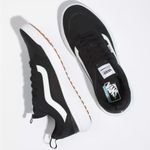 Vans  UltraRange EXO 'Black' Women 7.5 US Photo 2