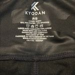 Kyodan  fleece lined leggings Photo 3