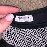 Rebel Athletics Cheer Athletics Sports Bra Photo 2