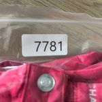 Michael Kors Michael  Jeans 12 Skinny Rose Red Barbiecore Coquette Colorful Photo 12