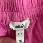 Aerie High Waisted Shorts Photo 1