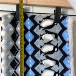 Vera Bradley Fleece Loop Scarf Penguins Intarsia Photo 6