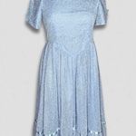 Vintage Peasant Dress All Photo 0