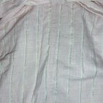 Vineyard Vines  - Palm Beach Lately Striped Wrap‎ Jumpsuit Photo 4