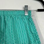 Nike Lined Running Shorts Blue White Sz XS Photo 2