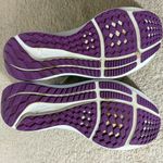 Nike  Pegasus 40 Women's Running Shoe Size 7.5 EUC Photo 4