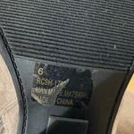 London Rag Tan Open Toe Heeled Booties Size 6‎ Photo 8