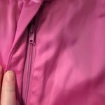 Dynamite  Muave Izabel Satin Cargo Pants Size 4 Photo 2