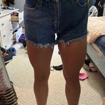 Wrangler  Jean Shorts Photo 0