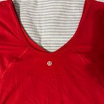 Lululemon  Athletica Align T-Shirt Photo 3