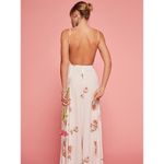 Reformation  Thistle Dress In Henrietta Photo 3