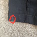 Vintage Centigrade Outerwear women’s XS black collared coat casual dressy Photo 12