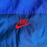 Nike VNTG 80s COLORBLOCK WINDBREAKER FULL ZIP IN ABSOLUTELY AMAZING CONDITION Photo 8