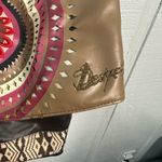 Desigual  Troquelados Flecos Cross Body Bag GUC Photo 1