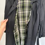 Trench Coat Size M Photo 5