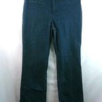 Bandolino  8 31x30 Jeans Dark Wash Comfort Waist Band Photo 0