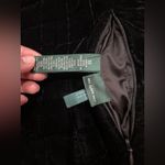 Ralph Lauren  Black Reversible Quilted Women's Vest Photo 3