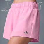 Alo Yoga Accolade FULL SET (Cropped Crewneck + Sweatshorts) Photo 7
