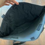 ABC’s “Black•ish” color block canvas tote, unisex, NWOT Photo 4