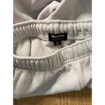 Playboy Womens Sweatpants Off White size Xs Photo 3
