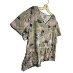 Sesame Street  Scrubs‎ Shirt Photo 4